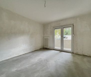 Große 79 m² 3-Zi.-Wohnung im Erdgeschoss mit Balkon! - Photo 3