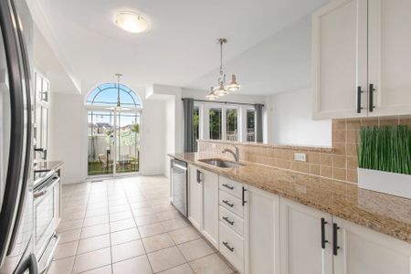 For Lease - 508 Pepperville Crescent, Kanata, Ontario - Photo 4