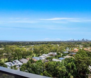 CIENNA VARSITY RIDGE - 2 Bedroom Executive Apartment - Photo 1