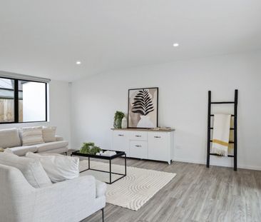 Phillipstown, 1 bedroom - Photo 4