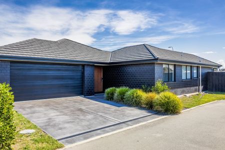 3b Shillingford Boulevard, Rolleston - Photo 4