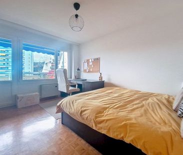 Bel appartement de 2 pièces au 3ème étage - Foto 2