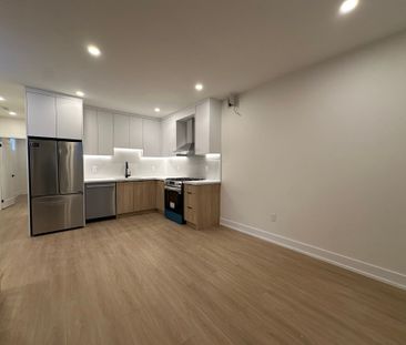 For Lease - 254 Greenwood Avenue Unit# Bsmt, Toronto, Ontario - Photo 5