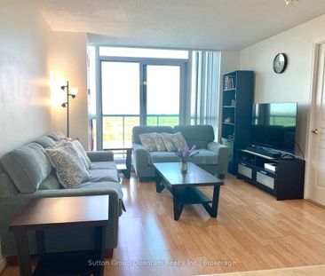 For Lease - 4879 Kimbermount Avenue Unit# PH7, Mississauga, Ontario - Photo 5
