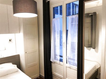 Location Appartement 2 pièces 25m² TOULON 83000 - Photo 5