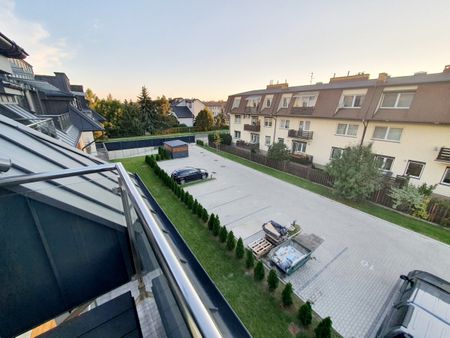 Smulsko - nowe mieszkanie do wynajęcia - Zdjęcie 2