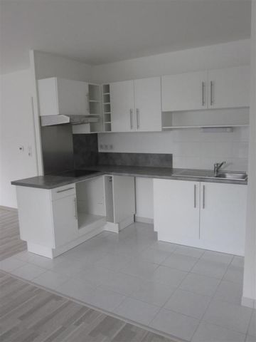 Location Appartement 3 pièces 60m² NANTES 44100 - Photo 3