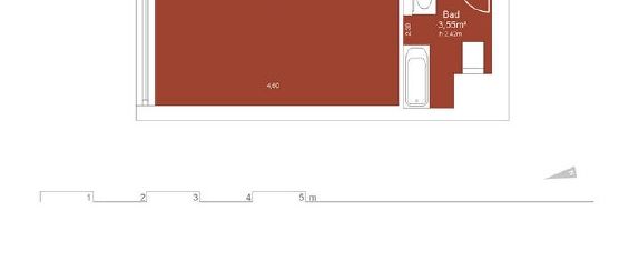 Single-Apartment mitten im angesagten Charlottenburg! - Photo 1