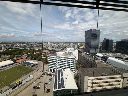 2 camere de inchiriat | zona Floreasca | prima inchiriere - Fotografie 5