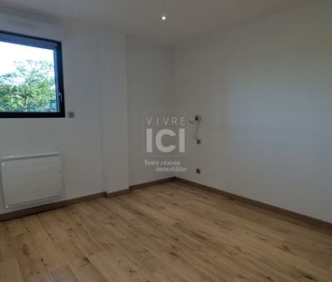 Appartement Sainte Luce Sur Loire 3 Pièce(s) - Meublé - Jardin Et T... - Photo 3