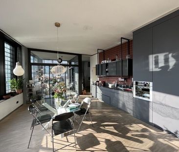 APPARTEMENT 21/2 PIÈCES À ZURICH - DISTRICT 4, MEUBLÉ, TEMPORAIRE - Photo 2