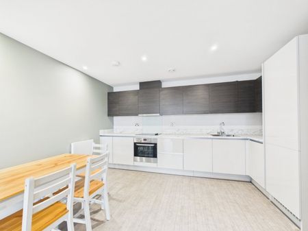 Stoke Road, Slough, Berkshire,SL2 - Photo 4