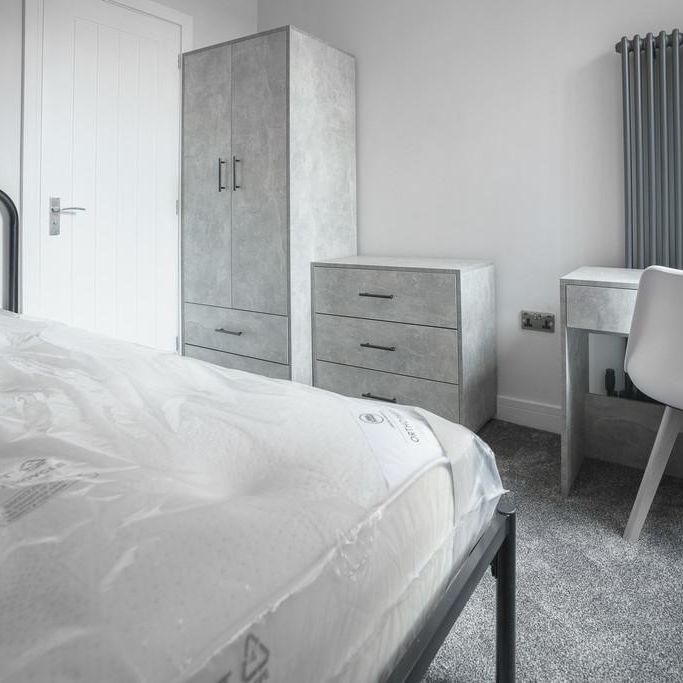 5 bedroom terraced house to rent - Photo 1