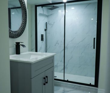 For Lease - 704 Oshawa Boulevard Unit# Basement, Oshawa, Ontario - Photo 2