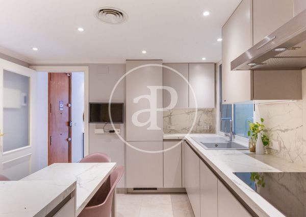 Flat for rent with Terrace in Pla del remei (Valencia)