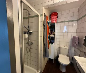 Gelijkvloers 1 slpk appartement op toplocatie! - Foto 5