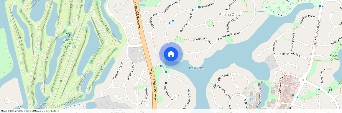 5 Templestowe Court, Robina