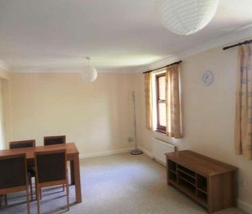 Milton, Oxfordshire, OX14 - Photo 1