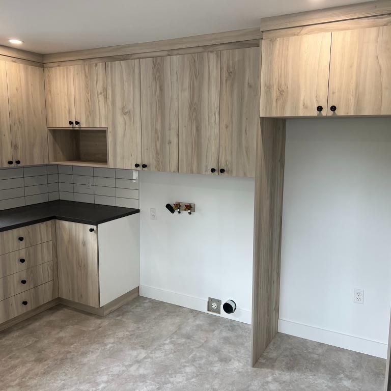 4 1/2 à Longueuil, situé au premier étage - Photo 1