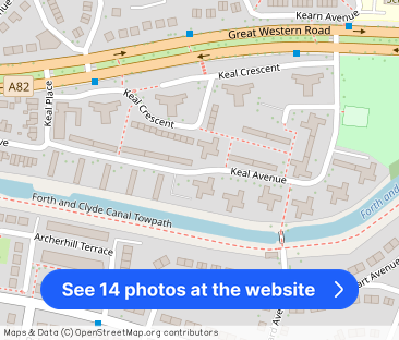 2 bedroom flat for rent - Photo 1