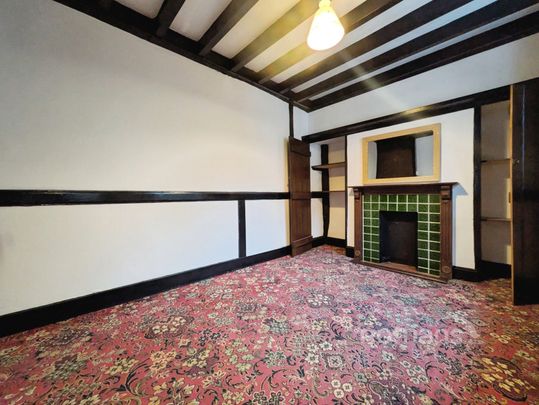 2 bedroom cottage to rent - Photo 1