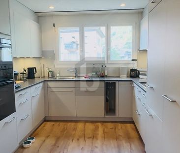 4.5 Zimmer, 100 m², 2. Stock - Photo 4