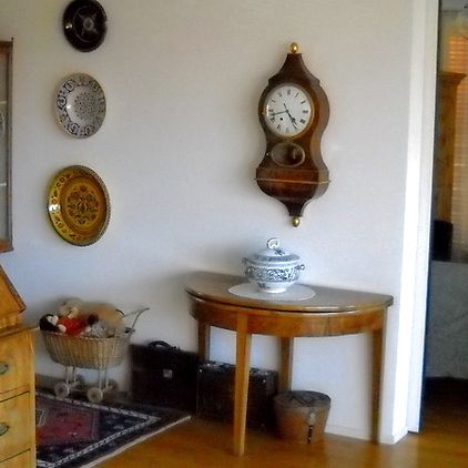 3½ Zimmer-Wohnung in Worb (BE), möbliert - Photo 1