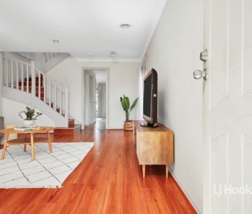 51 Hyde Park Terrace, Point Cook VIC, Belconnen - Photo 1