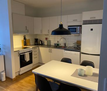 Lyktvägen, Umeå - Photo 6