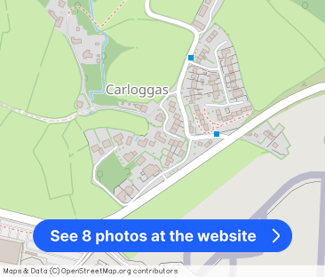 Carloggas, St. Mawgan, Newquay, Cornwall - Photo 1