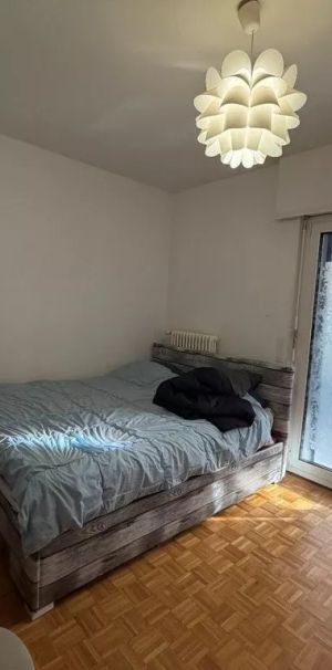 Studio au centre de Lausanne avec balcon - Foto 1