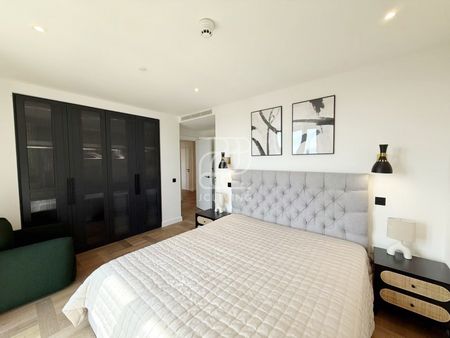 1 Boxwood Gardens, London Dock - Photo 5