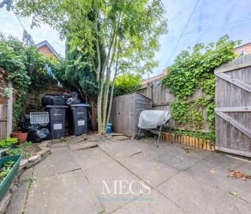 3 bedroom terraced house to rent - Photo 3