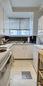 Appartement 3 ½ à louer Montcalm / Saint-Sacrement juillet 2026 - Photo 4