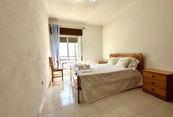 Apartamento T2 em Faro