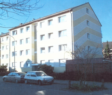 Kerpen 72 qm 3Z + 20 qm Dachstudio - Foto 1