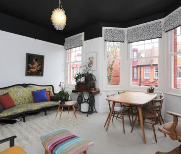 2 bedroom flat to rent - Photo 6