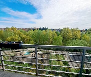 Warszewo. Komfortowy apartament z dużym balkonem. – zdjęcie 6