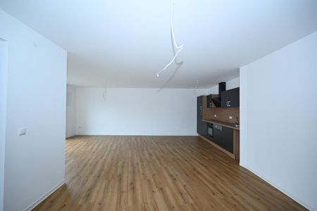 Neubau-Erstbezug! 4-Zimmer-Wohnung - Die Alternative zum Haus Seubersdorf - Zentral - Photo 5