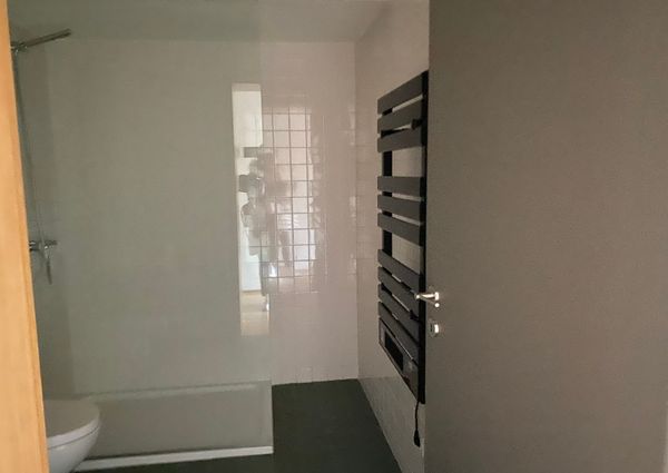 Apartamento T1 para Arrendar Mobilado e Equipado na Campanhã