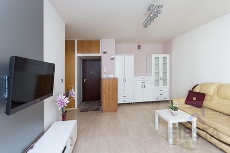 Warszawa, Śródmieście, Hoża - Zdjęcie 5