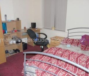 Dickenson Road, Manchester, M14 5HS - Photo 4