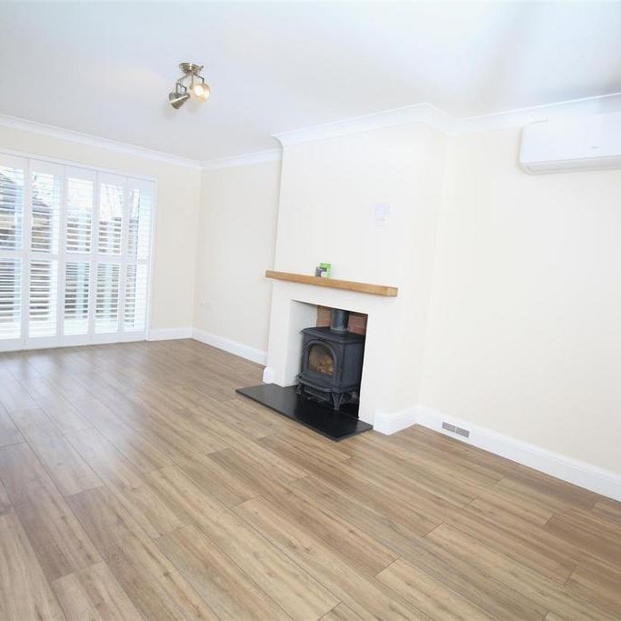 3 bedroom house to rent - Photo 1