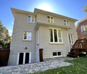 For Lease - 320 Drewry Avenue Unit# #Bsmt, Toronto, Ontario - Photo 6