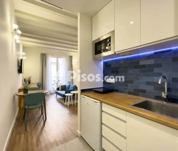 Piso en alquiler en Carrer de Sant Antoni Abat - Photo 5