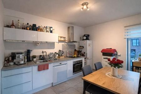 Appartement te huur - Foto 4