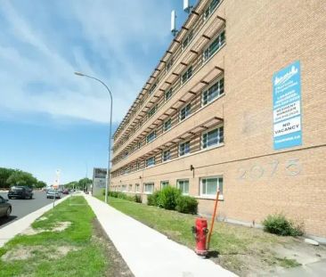 2075 Portage Avenue | 2075 Portage Avenue, Winnipeg - Photo 1