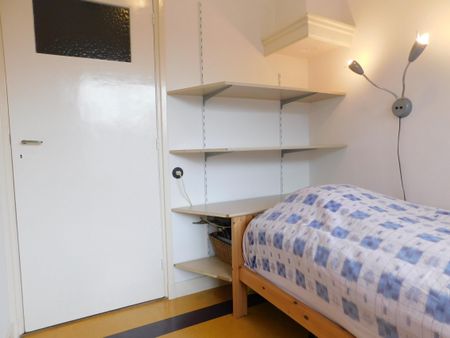 Te huur: Huis Regentesselaan in Breda - Foto 3