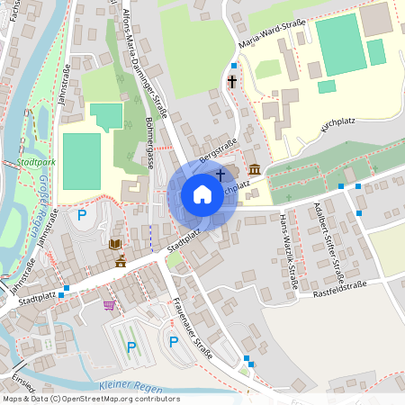 94227 Bayern - Zwiesel