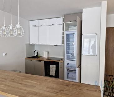 2 pokoje z dużym balkonem w nowym bloku. Bronowice - Фото 2